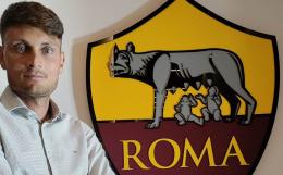 Daniele Placido saluta la Romulea: entra nell'area scouting della Roma