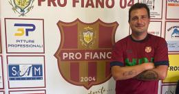 Pro Fiano, tempo di nuovi innesti: cinque colpi per i tiberini