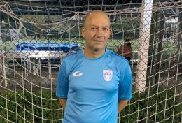 Fabrizio Vulcano confermato alla guida della Virtus Lazio