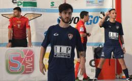 Fioravanti è un nuovo giocatore della United Aprilia
