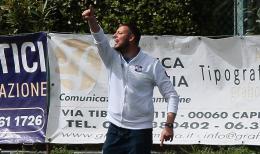 Atletico Vescovio, la scelta è fatta: Testardi promosso in prima squadra