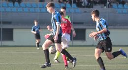Dall'Accademia Calcio Roma al Gubbio: Di Gianni vola nei Prof
