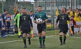 Serie C: ufficiali gli organici. Sono quattro le squadre laziali