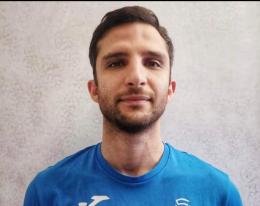 Spes Montesacro, Galassi si presenta: "Voglio cogliere l'occasione"