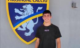Accademia Calcio Roma, anche Simone Curzi nei prof: è fatta per il Frosinone