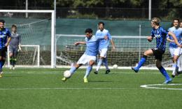 Mirco Ferrante lascia la Lazio: passa alla Ternana a titolo definitivo
