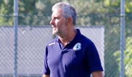 Tor Sapienza, l'Under 16 riparte da mister Salvatore Ferraro