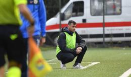 Bussone: "Nuova Florida? Non ho lasciato prima per amore... La voglia resta la stessa"