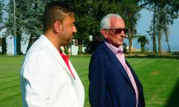 Faul Cimini, le distanze sono un problema: ultimo anno nel Lazio?