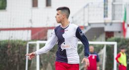 Edoardo Salvador spicca il volo nei prof: la punta del Carso approda al Genoa