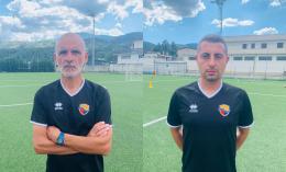 San Lorenzo nel segno della continuità: ecco gli allenatori di U17 e U16