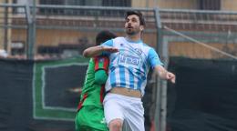 Flaminia, un ritorno di spessore: Wilson Cruz è di nuovo rossoblù