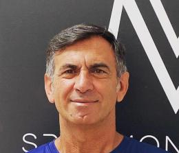 Spes Montesacro, Massimi: "Trovo un ambiente familiare ma ambizioso"
