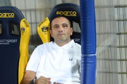Viterbese, il lavoro sui giovani inizia a pagare. Pistolesi: "Vediamo i primi frutti"
