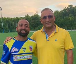 Colpo "made in Sicily": Spinelli regala all’Audace Danilo Scibilia 

