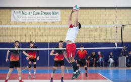 B - Roma 7, Carattoli resta in regia: "Siamo un gruppo di livello"