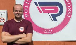 Aureliano Moldovan, cuore De Rossi: "Qui da 12 anni, per me è una famiglia"