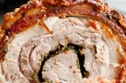 La Sagra della Porchetta compie 70 anni: si riparte il 2 settembre