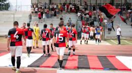 Velletri, innesti mirati per il capitolo II: rossoneri pronti al salto di qualità
