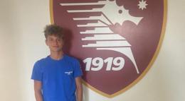 Vigor Perconti, uno scudettato verso i prof: Barraco va alla Salernitana