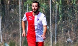 Virtus Ardea, volto nuovo a centrocampo, ecco Gianmarco Lombardi