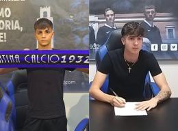 Latina, altri due colpi: ecco Leonardo Frasca e Sergio Biasillo