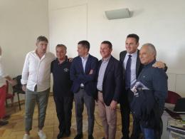 Valmontone, presentata ieri la prima kermesse in memoria di Pio Lena