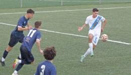 Under 19 Nazionali: definito il calendario completo, si parte sabato 17 settembre