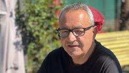 Atletico Vescovio, per i 2006 c'è Carlo Cicinelli: squadra al lavoro da lunedì