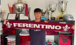 Ferentino, un altro tassello per Pippnburg: dal Frosinone ecco Recchiuti