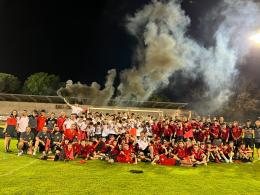 Colleferro, Di Placido: "Avviata collaborazione con la Roma per la scuola calcio"