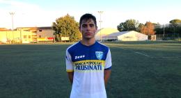 Frosinone, successo all'inglese! Un buon Colleferro va ko con un gol per tempo