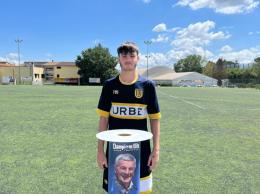 Settebello Urbetevere al debutto, successo gialloblù sull'Ottavia