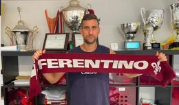 Enrico Cirelli torna a giocare nel Lazio con la maglia del Ferentino