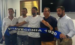Civitavecchia, Bifini: "Conosco una sola ricetta, il lavoro. Dobbiamo badare al sodo"