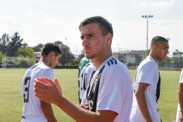 Un ex Juve e Torino per il Nuova Florida: ecco Raffaele Spina