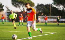 Gaeta: ufficiale l'approdo al Riciniello di Luca Parisella
