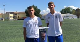 Tor Tre Teste, finale conquistata! Sardone e Proromo matano una buona Urbetevere