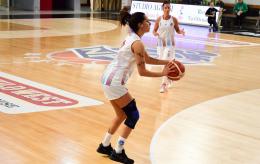 B - NPC Women si parte! Oggi alle 20 il primo allenamento