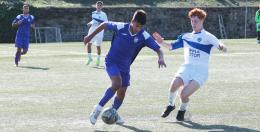 Under 17 Elite: il calendario completo dei tre raggruppamenti 
