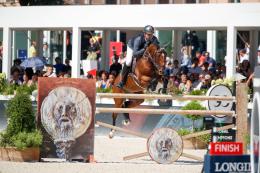LGCT Roma, Germania e Turchia sugli scudi nell'ultimo atto al Circo Massimo