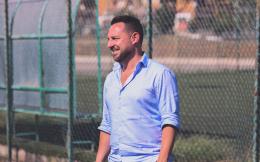 Unipomezia, Lo Russo: "Ambizioni e novità per vivaio e scuola calcio"
