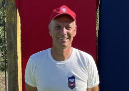 Carlini testa il Ceccano: "Soddisfatto della prima uscita ma c'è tanto da lavorare"
