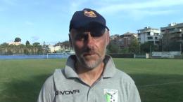 VIDEO! Del Prete dopo il ko a Nettuno: "Pagato l'approccio alla partita"
