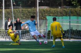 Lazio, Jacopo Stano sta emergendo sempre di più. Quando il lavoro porta risultati