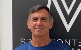 Spes Montesacro a valanga, Vigor Perconti ed Accademia dominanti