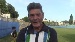 VIDEO! Nettuno, Panicci dopo la vittoria in Coppa: "Fisicamente abbiamo lavorato tanto"
