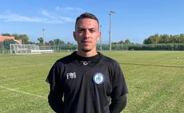 Centioni ritrova Siani tra i pali: il portiere vola all'Aprilia