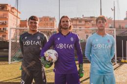 Tassi carica il Montespaccato: "Siamo un bel gruppo, vogliamo il derby con la Flaminia"