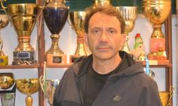 Frascati, l'obiettivo di Musetti "Consolidare quanto costruito"